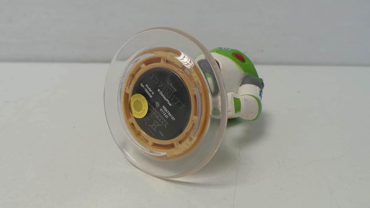 Disney Infinity 1.0 Buzz Lightyear Figure (Xbox One/PS4/PS3/Nintendo Wii U/Xbox 360