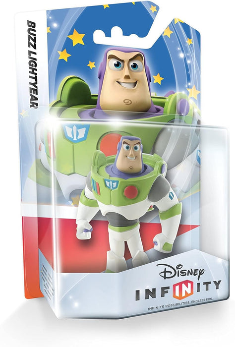 Disney Infinity 1.0 Buzz Lightyear Figure (Xbox One/PS4/PS3/Nintendo Wii U/Xbox 360