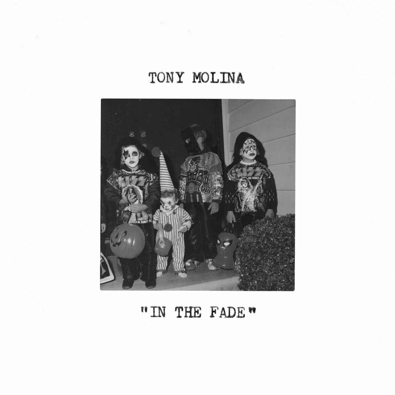 In The Fade - Gold