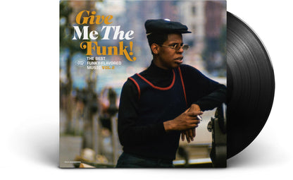 Give Me the Funk! 02