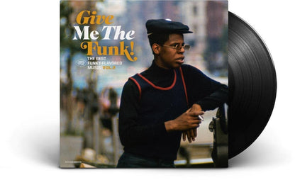 Give Me the Funk! 02