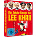 Der letzte Kampf des Lee Khan - Cover A