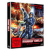 ROBOFORCE - Die Zukunft hat begonnen - Cover A