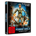 I Love Maria ( Tie jia wu di Ma Li Ya ) ( Roboforce ) (Blu-Ray)