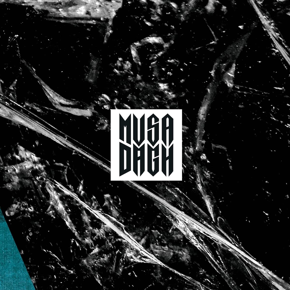 No Future (Ltd. White Vinyl