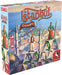 Pegasus Spiele- Estambul – Choose & Write Juegos de Cartas (PES55114G