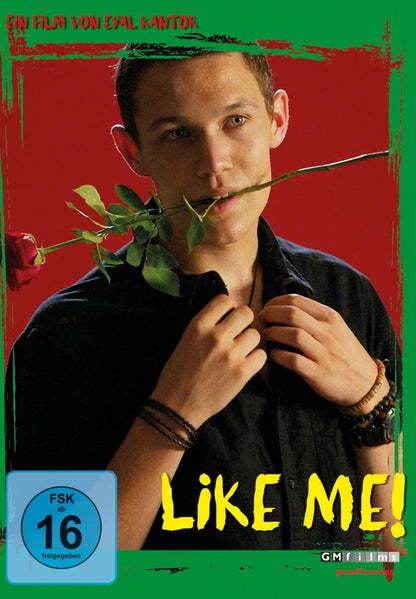 Like Me