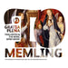 Gratia Plena (to Memling