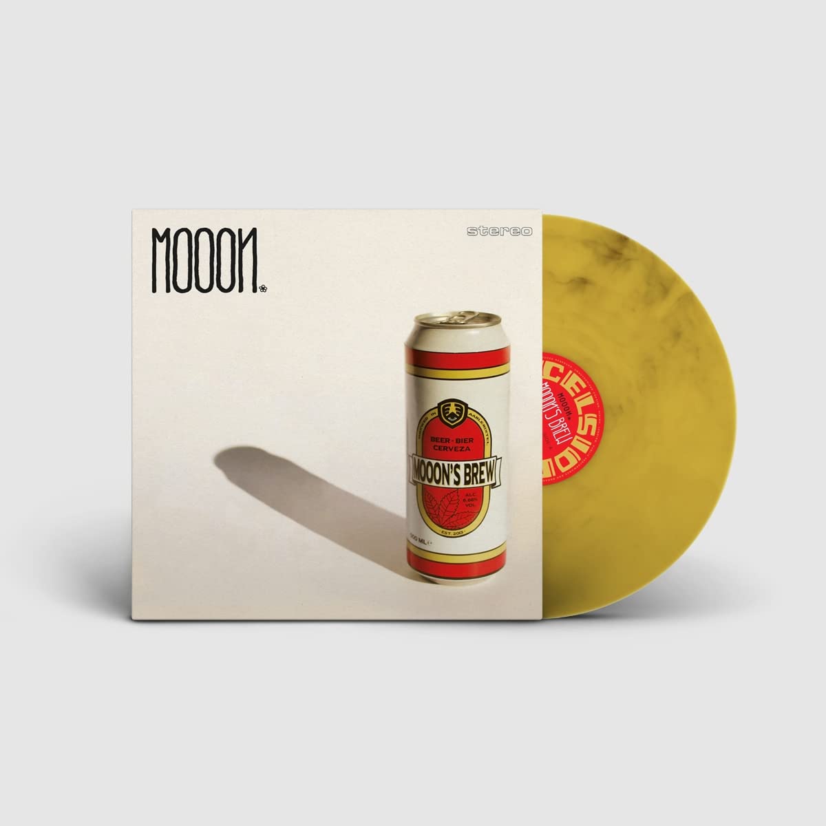 Mooon'S Brew