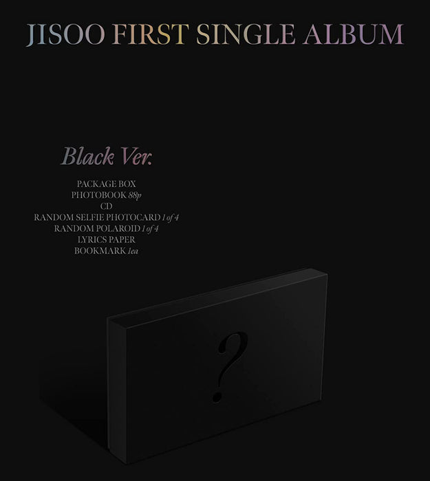 First Single Album