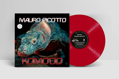 Komodo