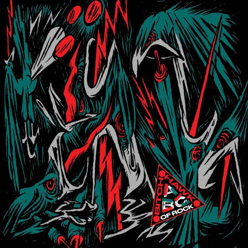 ABC of Rock EP
