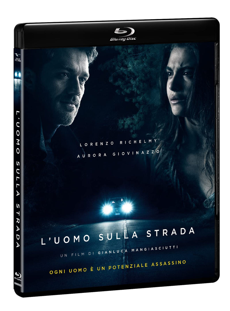 L`Uomo Sulla Strada