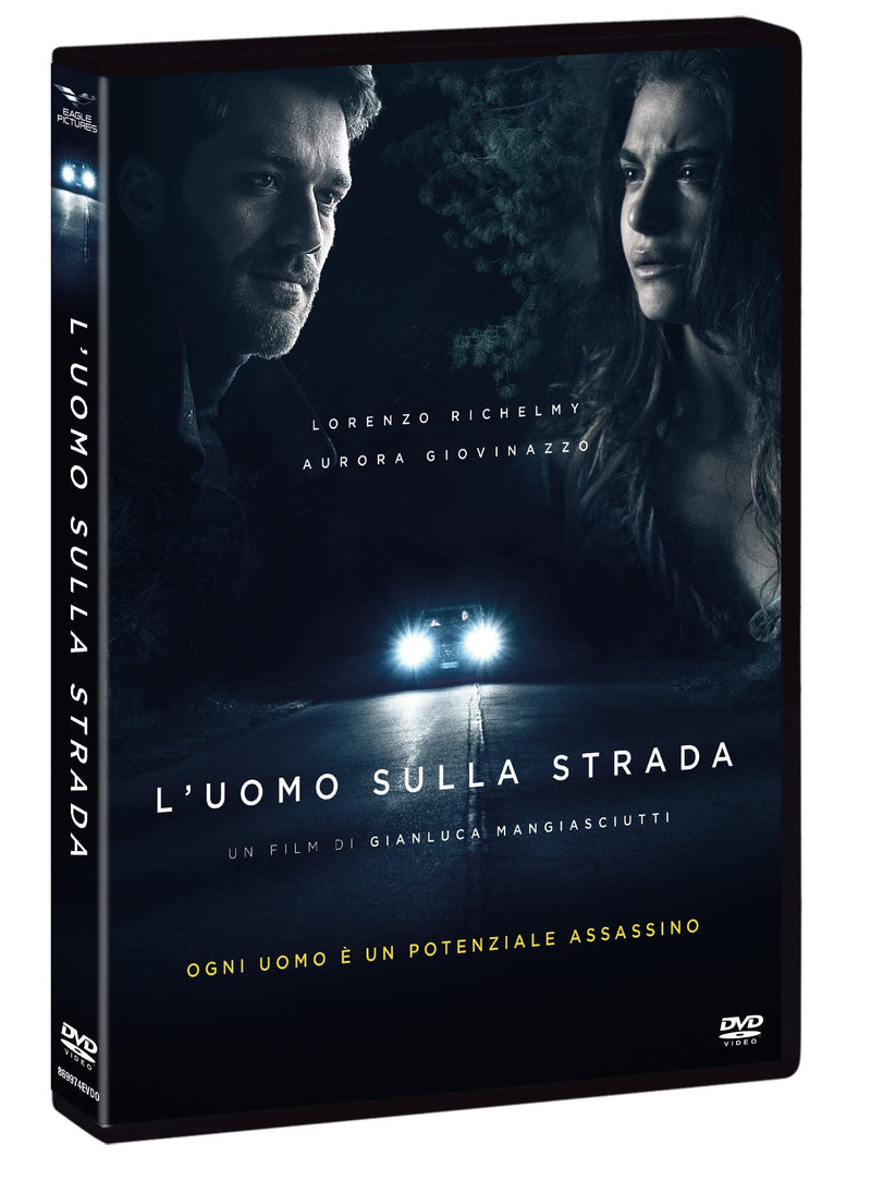 Uomo Sulla Strada (L`) - (Italian Import)