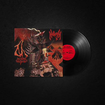 Demonic Assassinatiön