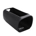 Nanyaciv EU-fy CAM 3 Case Cover Weatherproof Anti-Scratch Silicone Cover Black for Camera Mounting Colourful