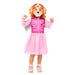 Amscan Official Nickelodeon Skye Paw Patrol Costume 3-4 and 4-6 years