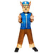 amscan Childs Boys Officially Licensed Paw Patrol Chase Fancy Dress Costume