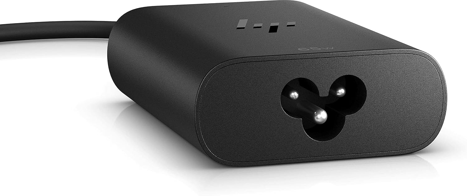 USB-C 65W GaN Laptop Charger