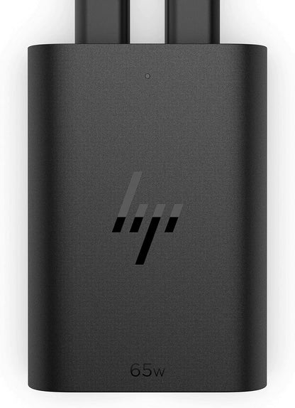 USB-C 65W GaN Laptop Charger