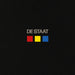 Red Yellow Blue