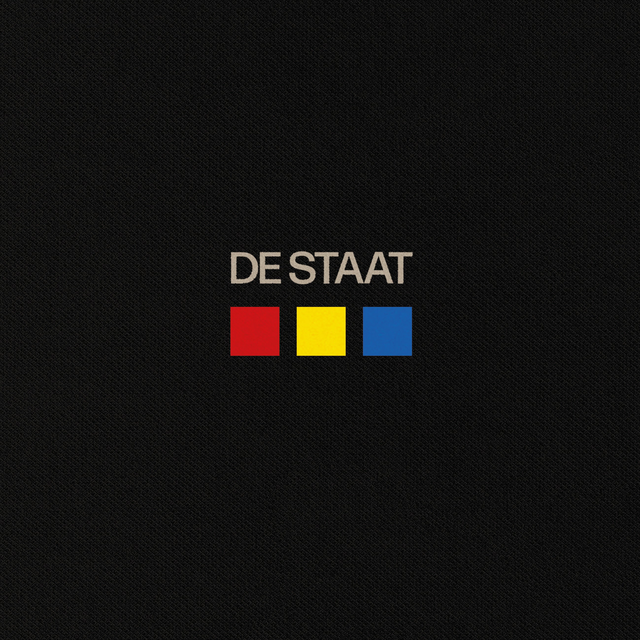 Red Yellow Blue