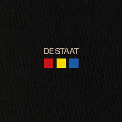 Red Yellow Blue
