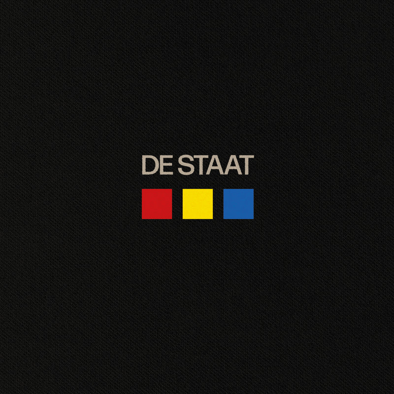 Red Yellow Blue