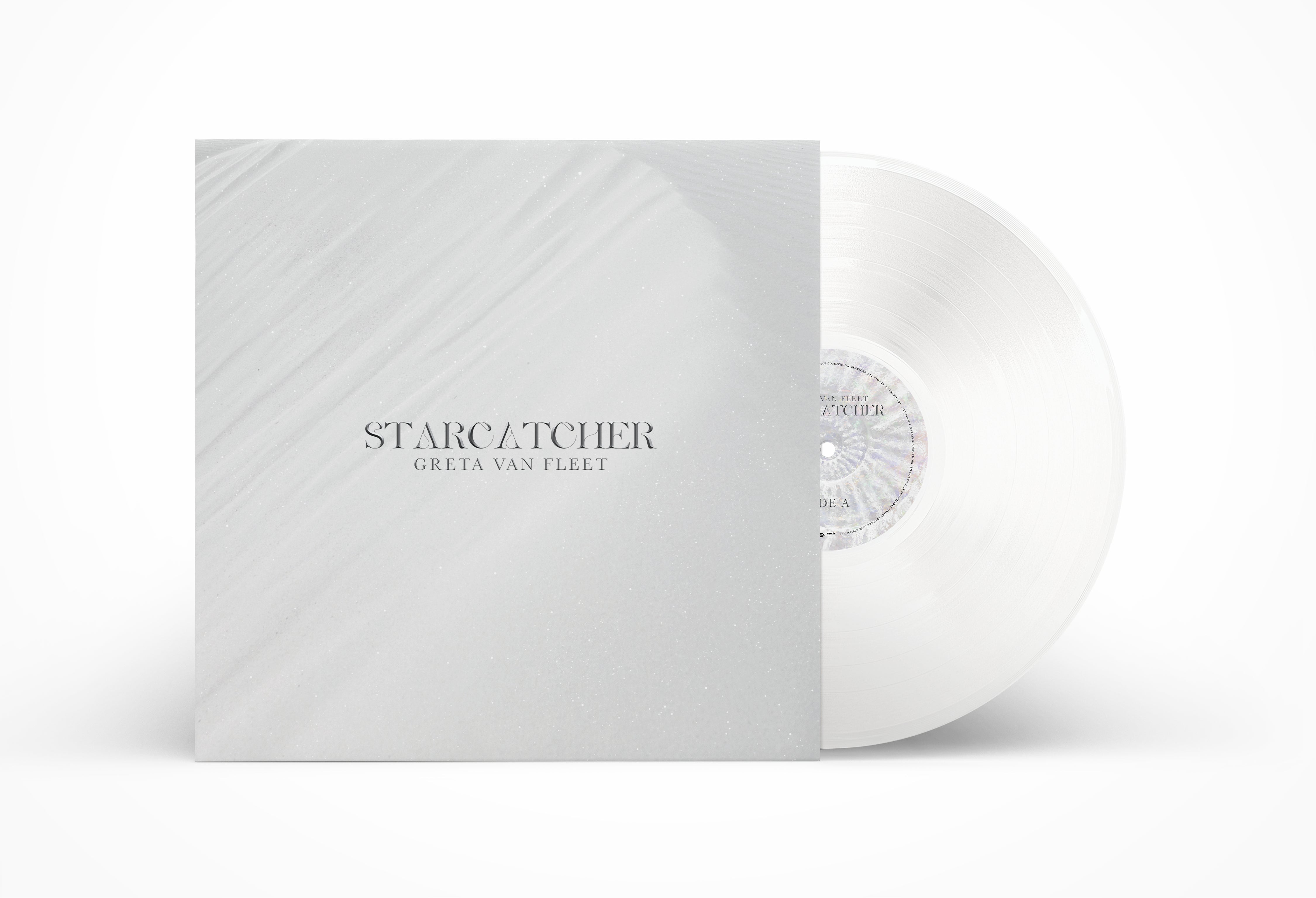 Starcatcher