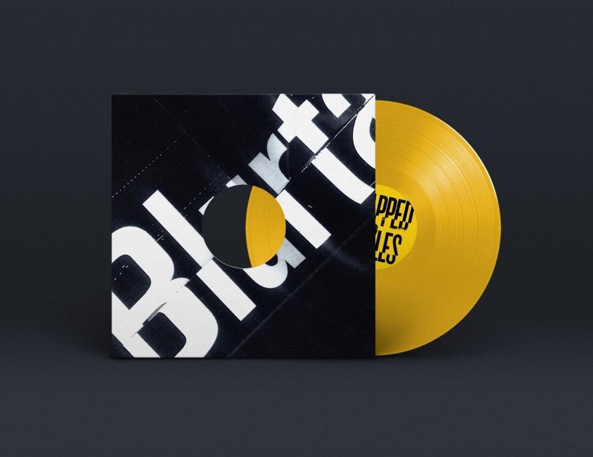 Blurtations (RSD 2023)