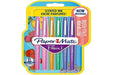 Paper Mate School Equipment Brand Model 1x6 Flair Pens Scented M
