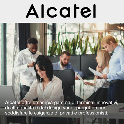 Alcatel Temporis 880