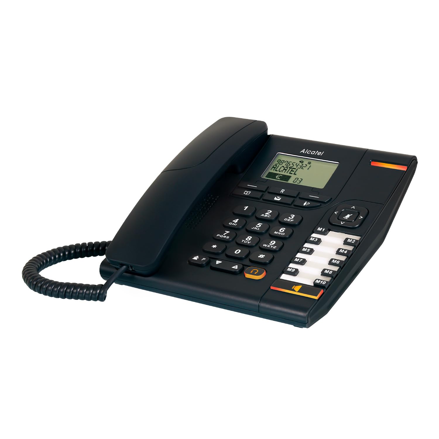 Alcatel Temporis 880