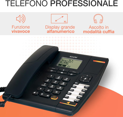 Alcatel Temporis 880