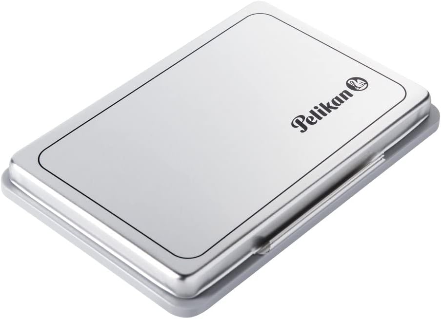 Pelikan 331264 Ink Pad 2 Unimpregnated