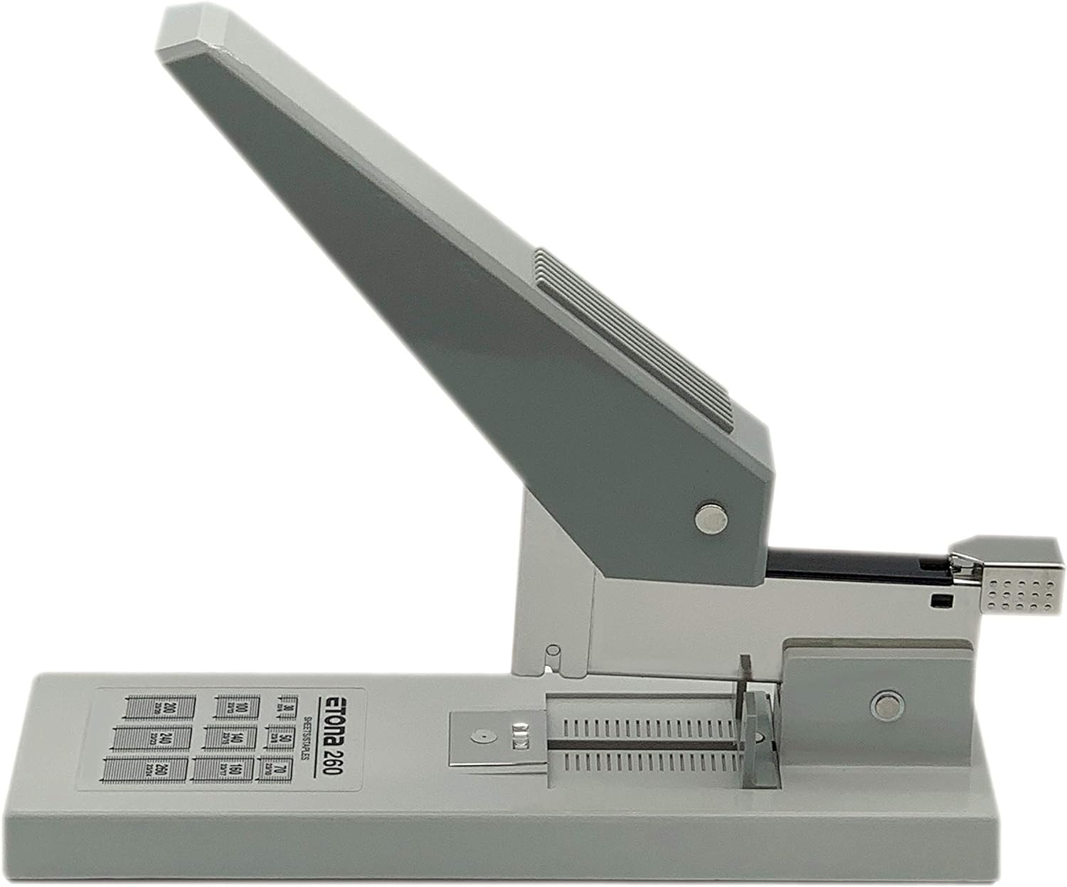 Etona Stapler 260 ALTI SPESS Grey