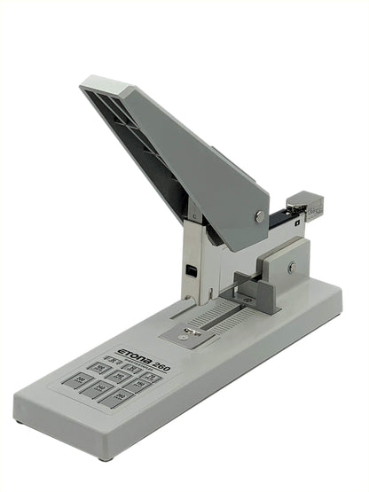Etona Stapler 260 ALTI SPESS Grey