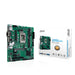 Asus PRO H610M-C CSM Motherboard mATX, Intel H610, LGA1700, DDR5, PCI 5.0, Intel LAN 1Gb, Realtek 7.1 Surround, 1xM.2, 4xSATA 6GB/s, USB 3.2 Gen 2, Control Center Express, Black