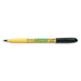 Pilot Permawash Laundry Marker 2.0 mm Tip - Black, Box of 12