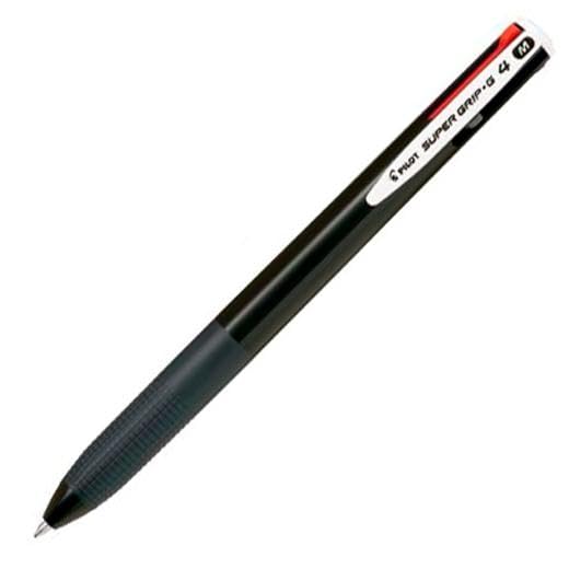Cf12 Super Grip G 4 Col-Nero