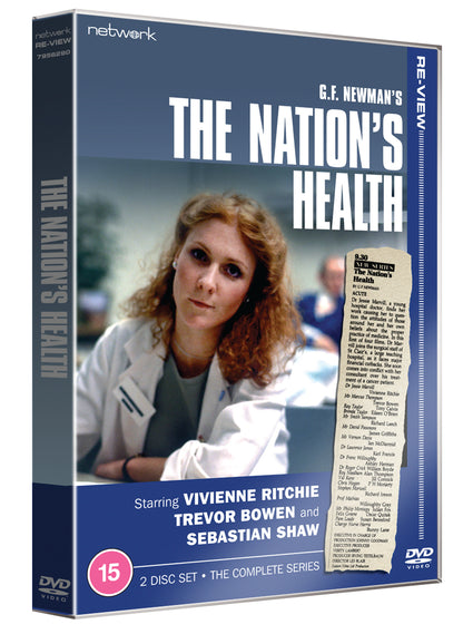 The Nation's Health: The Complete Series