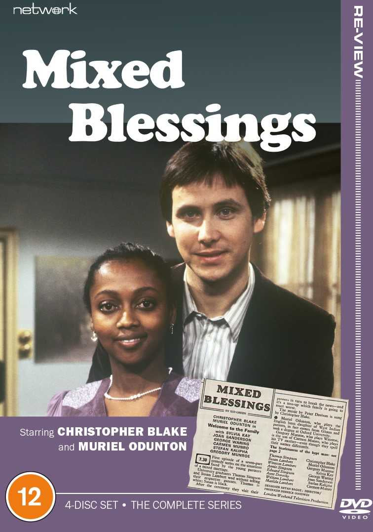Mixed Blessings: The Complete Series