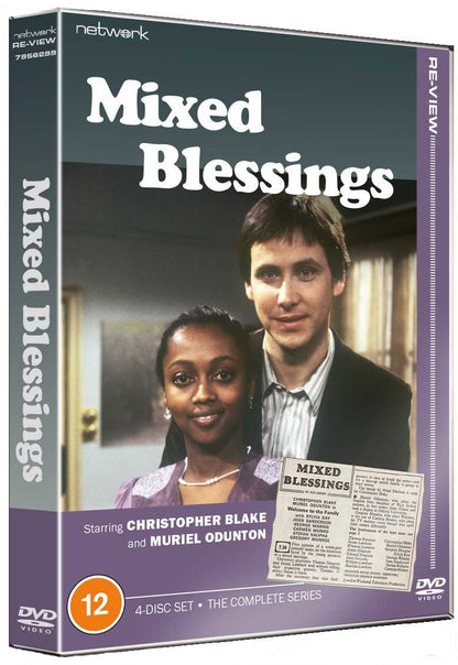 Mixed Blessings: The Complete Series