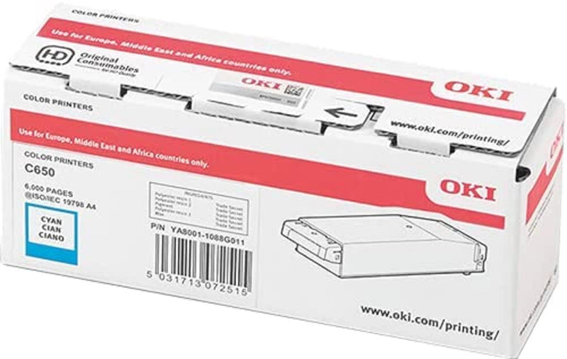 OKI 9006127