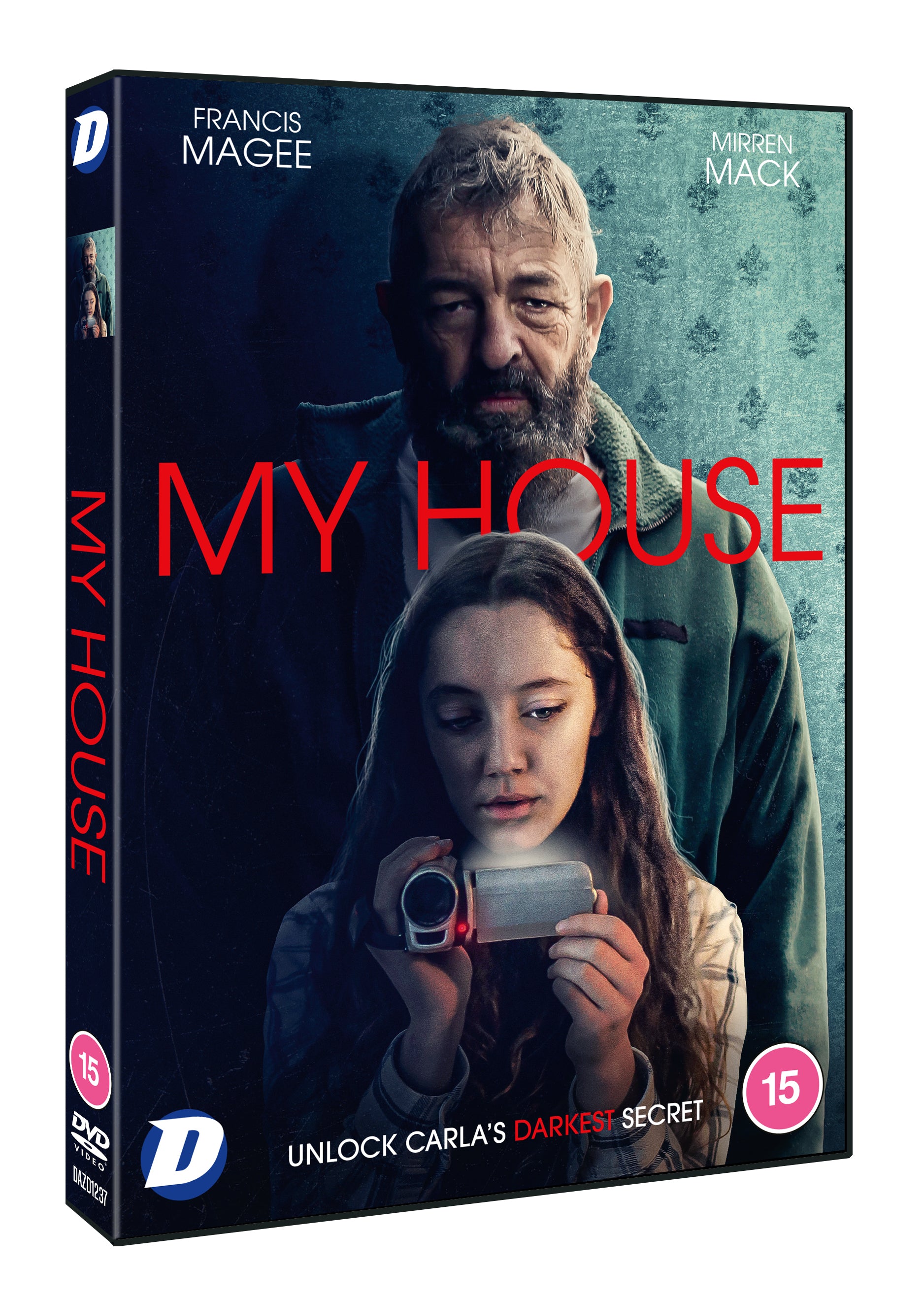 My House