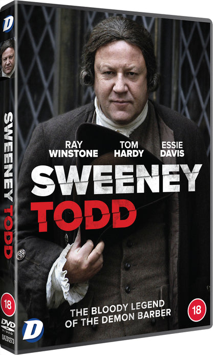 Sweeney Todd