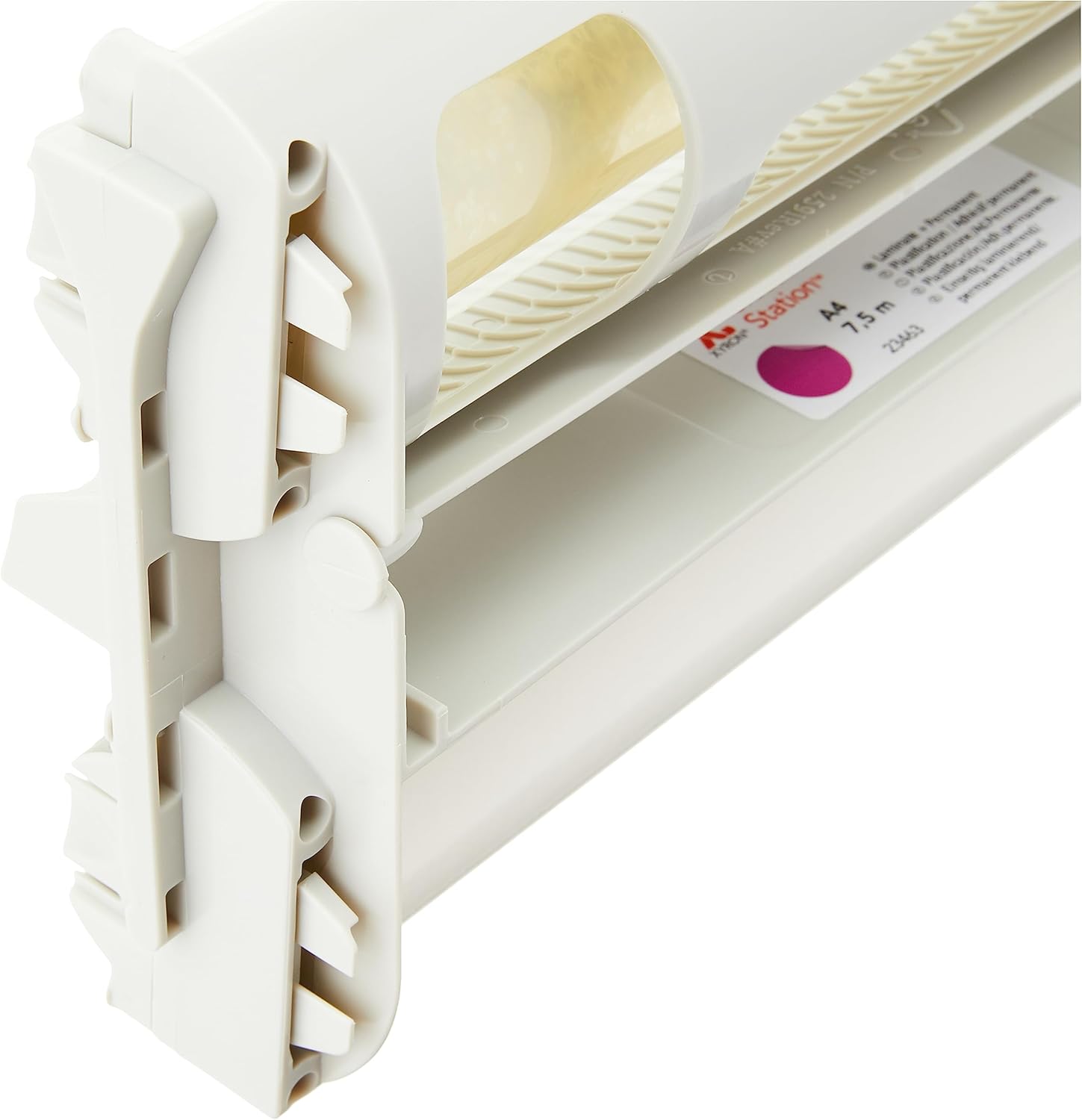 Xyron 23463 A4 7.5 m Creative Station Refill Cartridge for Creating Laminated Signs