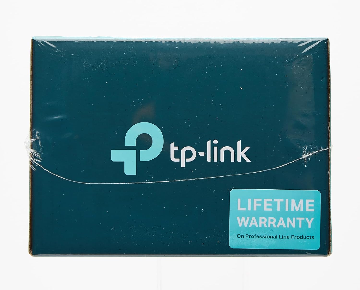 TP-Link TL-SG105E 5-Ports Gigabit Easy Smart Managed Netzwerk Switch(Plug-and-Play,Metallgehäuse, QoS, IGMP-Snooping,LAN Verteiler, zentrales Management, energieeffizient)schwarz metallic