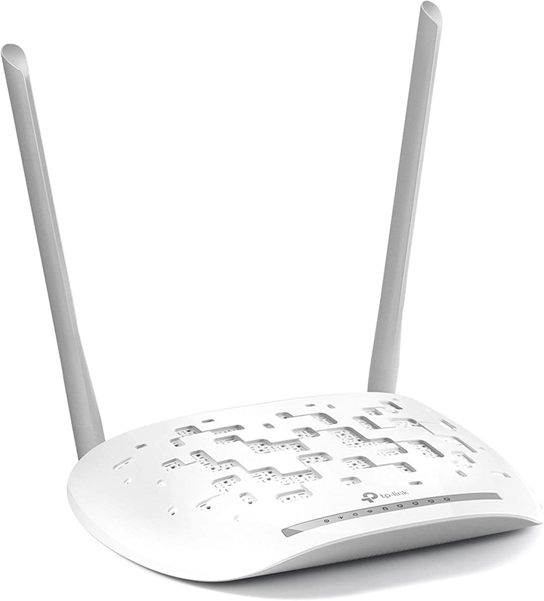 TP-LINK 300Mbps Wireless N ADSL2+ Modem Router 4 FE LAN ports ADSL/ADSL2/ADSL2+ Annex A (nicht für Deutschland geeignet