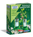 Clementoni Wetenschap en spel - Botanische & Hydrocultuur Wetenschapsspel voor kinderen, 8 jaar, meerkleurig, 19151